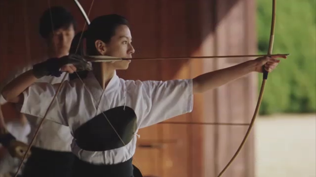 The Way of Archery