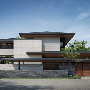 Daiwa House Group in Photographs | Company Information | Daiwa