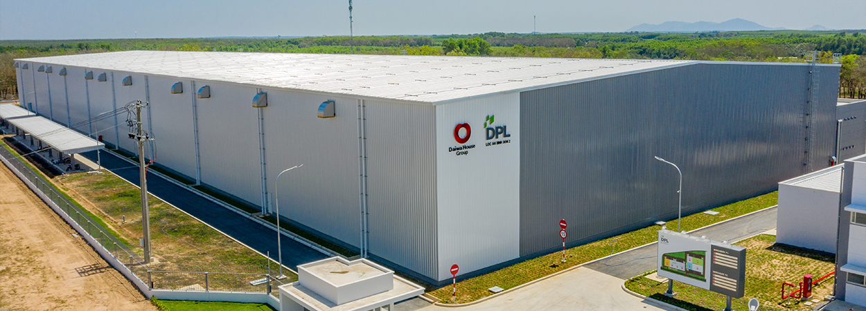 DPL Vietnam Loc An Binh Son Phase II