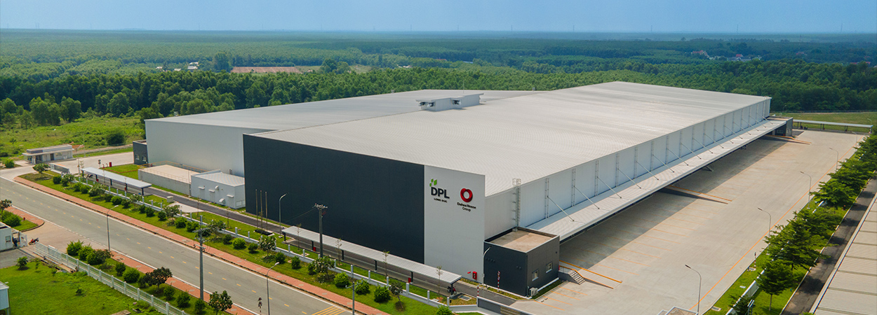 DPL Vietnam Long Duc
