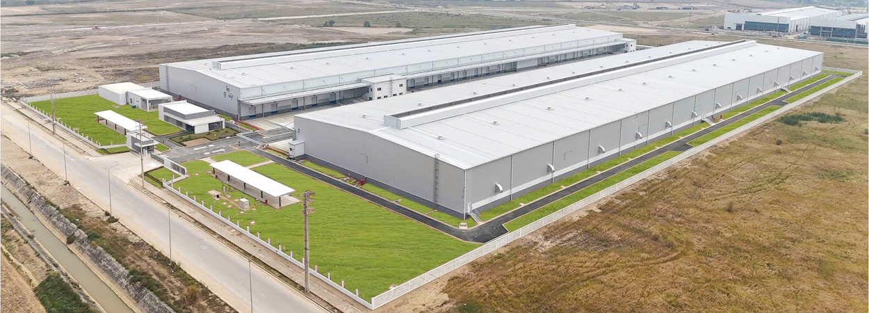 DPL Vietnam Minh Quang