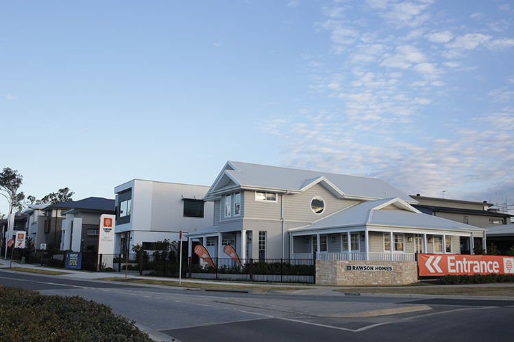 Rawson Group (projectcase) Australia/New Zealand Global Daiwa