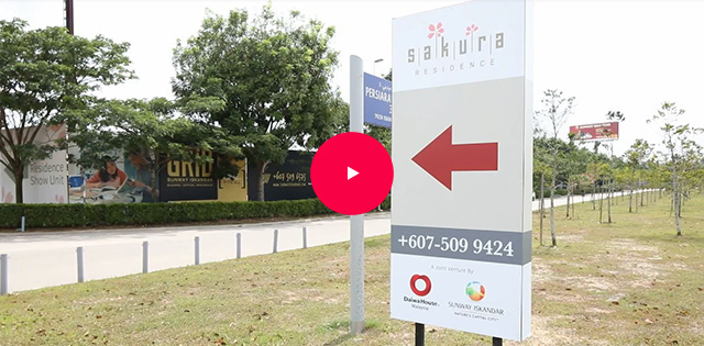 Sunway Iskandar Project Malaysia Global Operations Business Fields Daiwa House Group