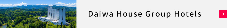Daiwa House Group Hotels
