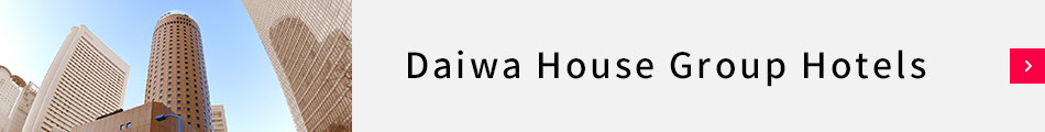 Daiwa House Group Hotels