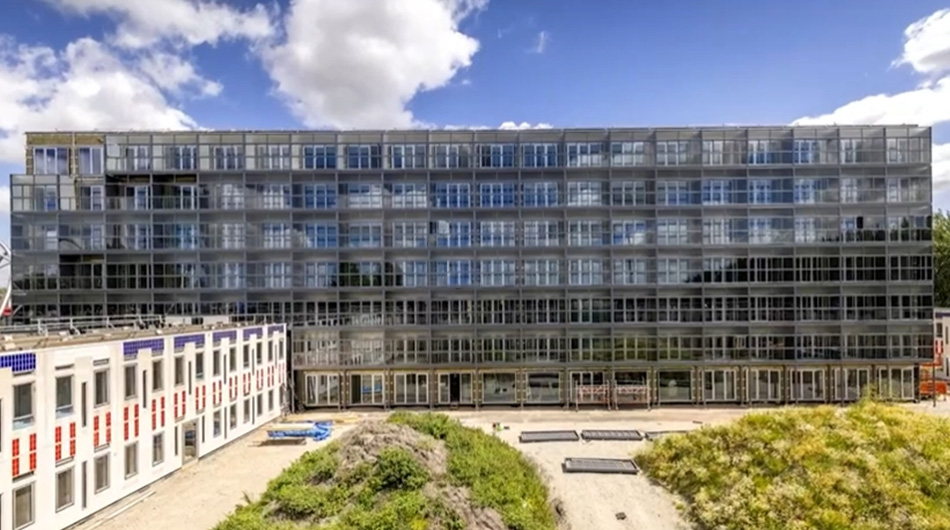Initiatives in Europe video