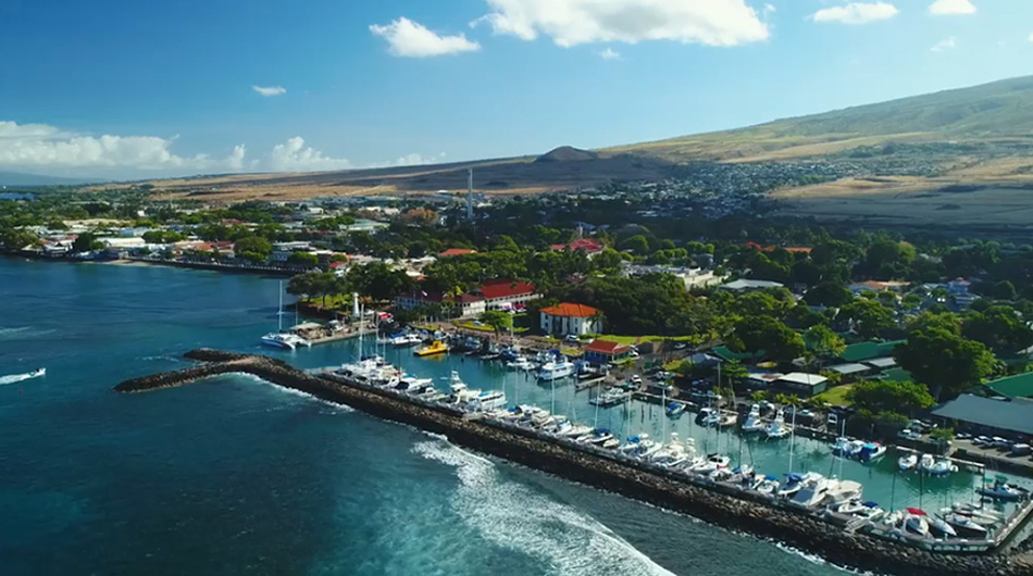 Initiatives in the Americas video