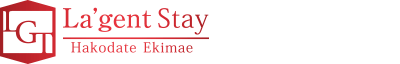 La'gent Stay