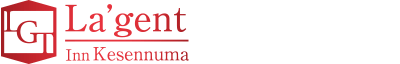 La'gent Inn Kesennuma
