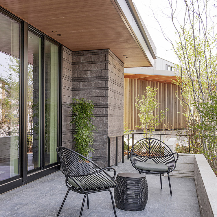 Daiwa House Group Housing Support | Daiwa House Industry