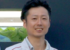 Shinya Okamura, Frontier Technology Research Office, Central Research Laboratory