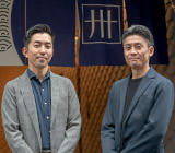 General Manager, Marketing Department Manager, Strategic Planning Section 1 Cosmos Hotel Management Co., Ltd. Sosaku Tanaka General Manager, Kansai Area Operations Department Cosmos Hotel Management Co., Ltd. Keitaro Kumano