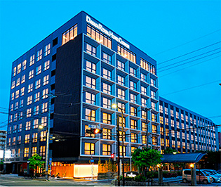 The Daiwa House Group s Business Operations and Strengths Investor
