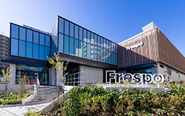 FRESPO Hibarigaoka