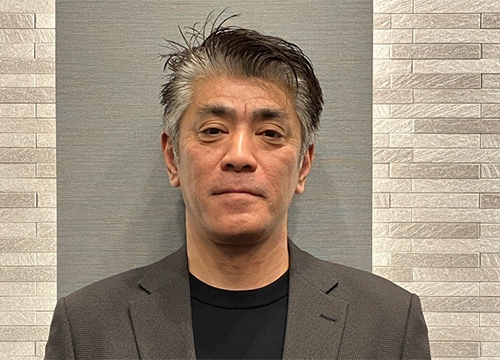 Okazaki Branch Single Family Housing Sales Office Manager Takashi Nisikawa