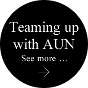 Teaming up with AUN See more …