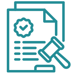 Adherence to systems, laws and regulations