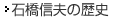 石橋信夫の歴史